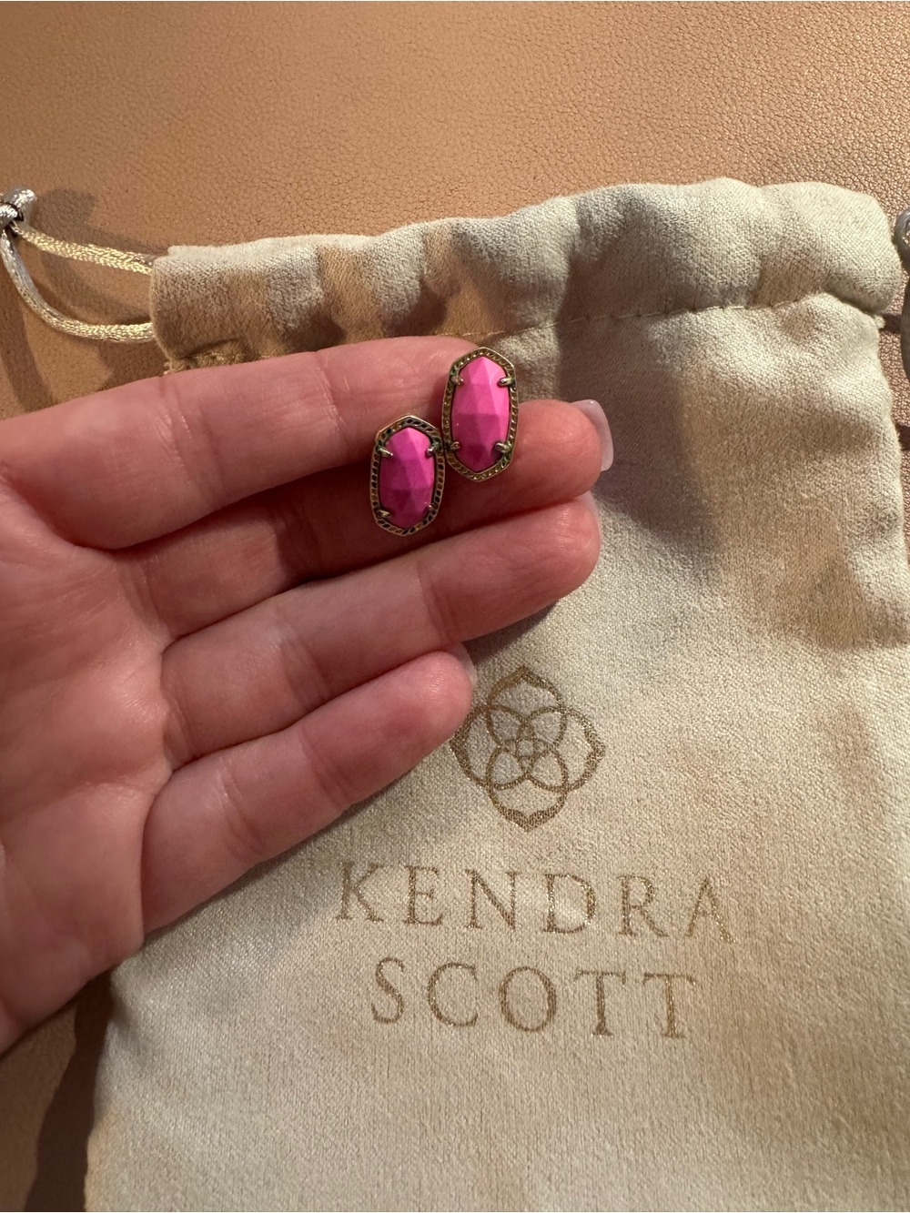 Kendra Scott Ellie Earrings